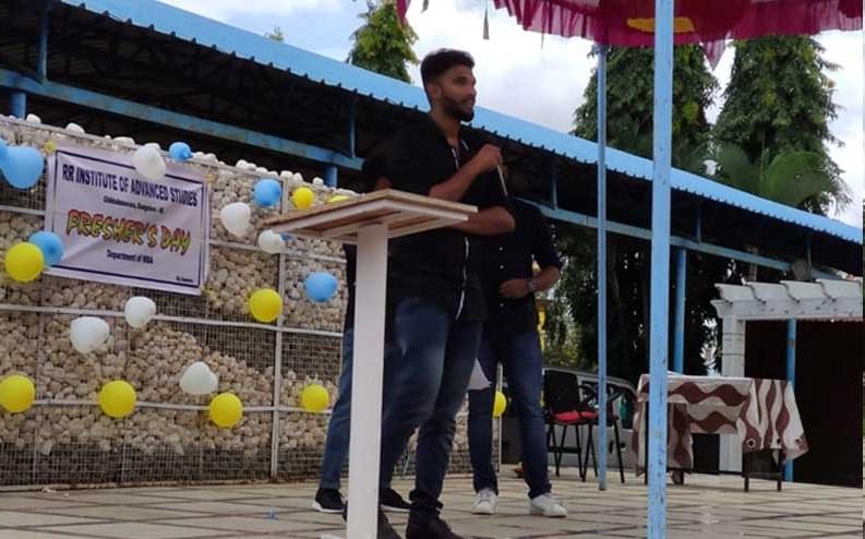 RR Institute of Advanced Studies Bangalore Events photo 8